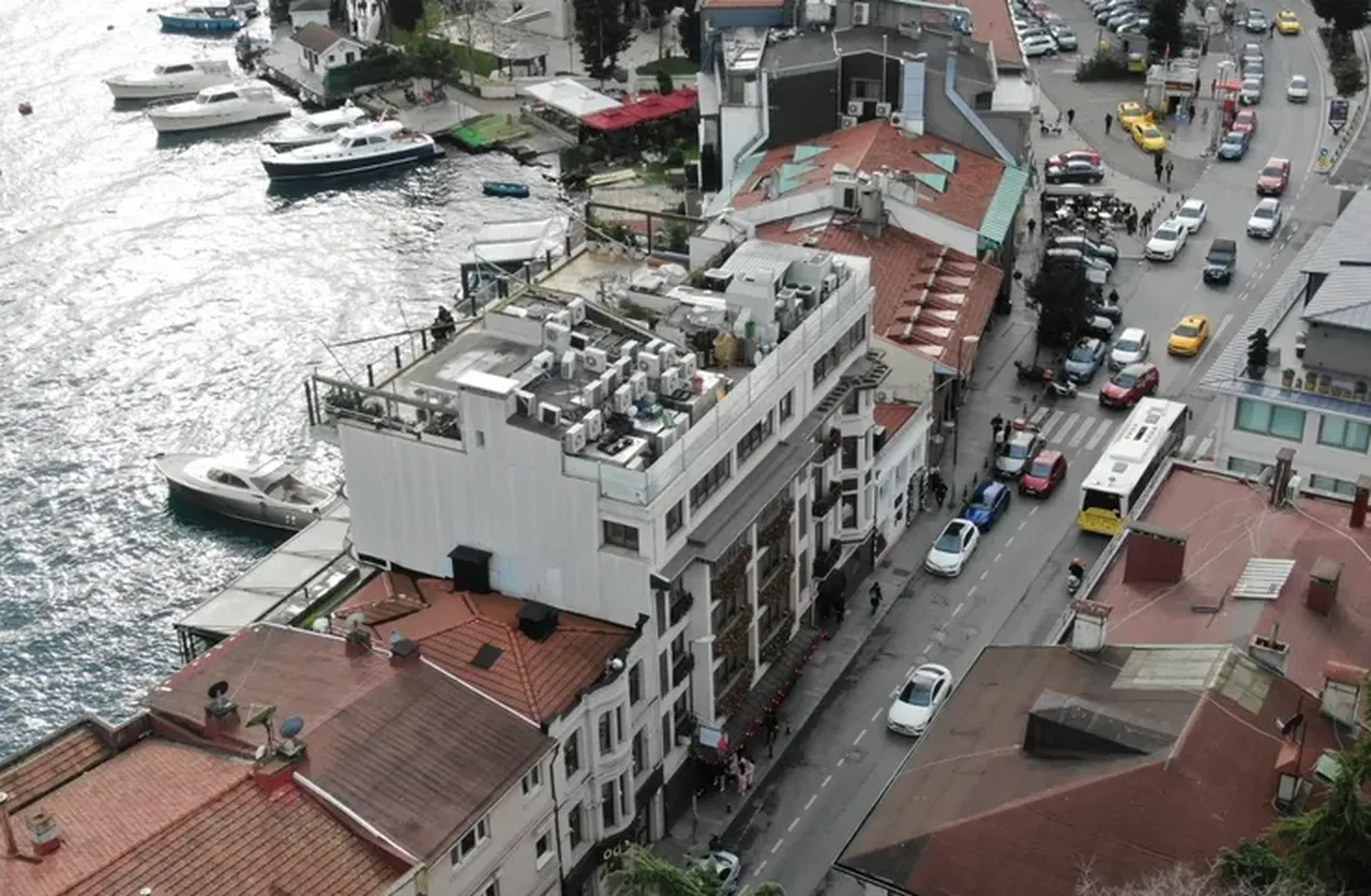 İş insanları, oyuncular, mankenler... Bebek Otel skandalı büyüyor: Muzaffer Yıldırım'ın şantaj arşivi ortaya çıktı