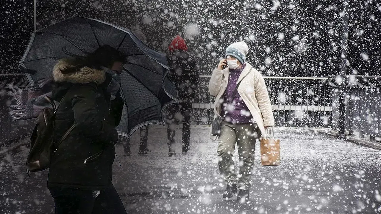 PAZAR SABAHI GELİYOR!