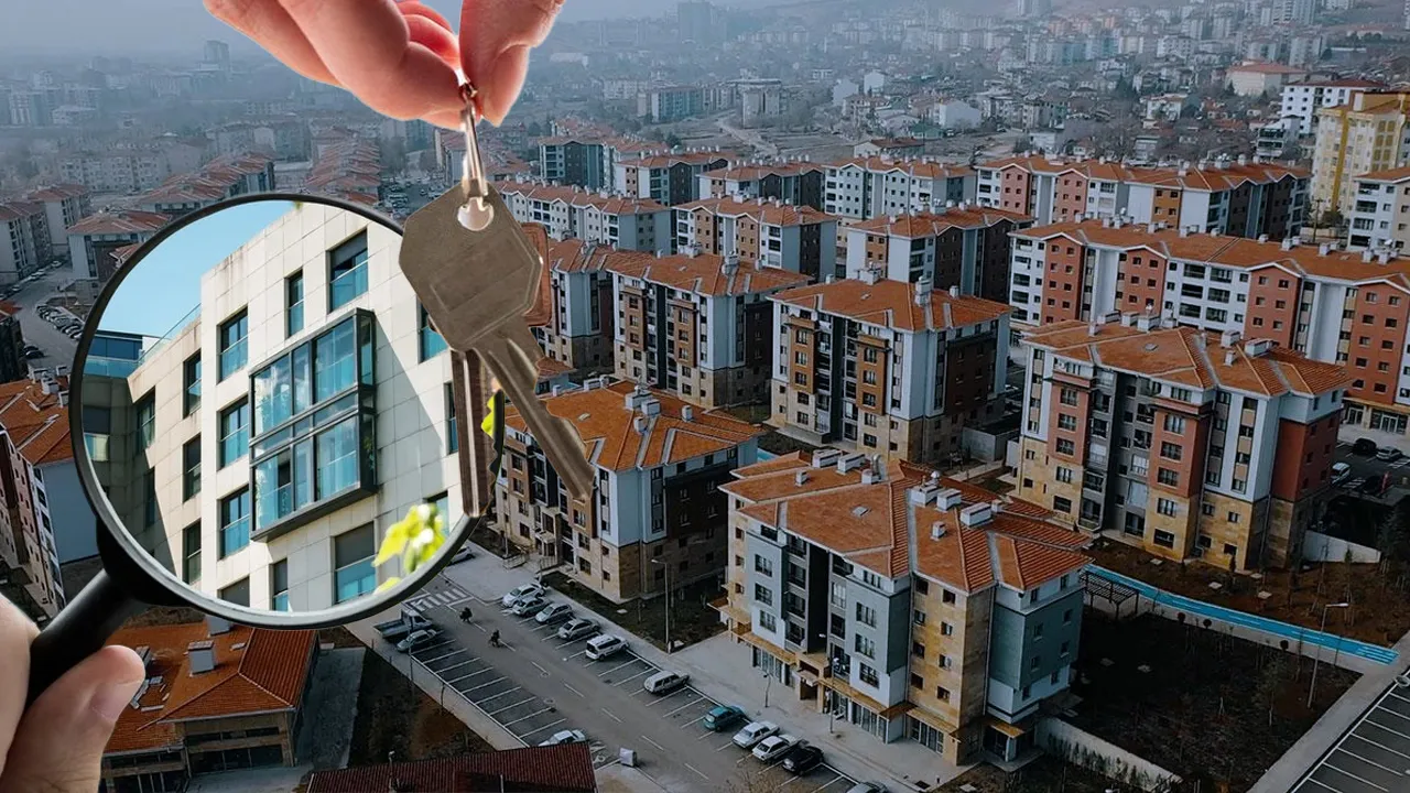 Kredi faizlerinde düşüş, fiyatlarda yükseliş başladı: Konut yatırımı yeniden parlıyor