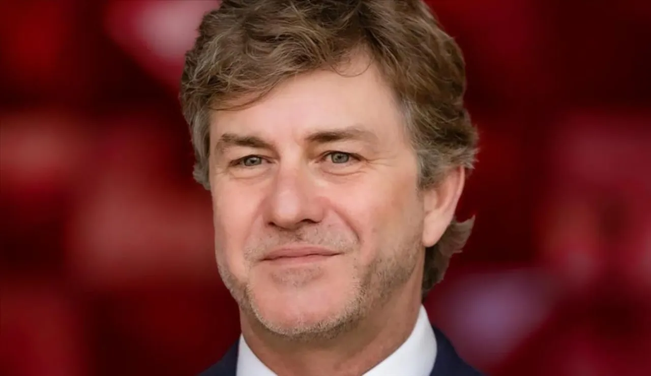 Kültür ve Sanat Bakan Danışmanı oldu: Tan Sağtürk kimdir?