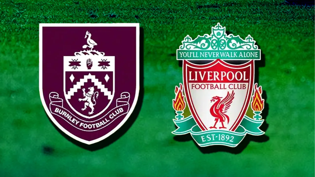 Liverpool-Burnley maçı saat kaçta, hangi kanalda canlı yayınlanacak? İşte muhtemel 11'ler