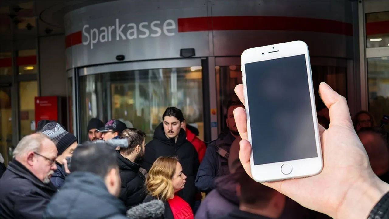 Mağdurların çoğu Türk! 300 milyon euroluk soygun için 11 milyon cep telefonu incelenecek 