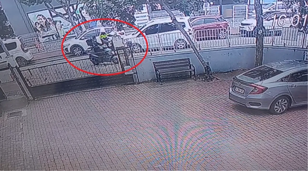 Manavgat'ta polisten kaçışın faturası ağır oldu! Alkollü ve ehliyetsiz sürücüye 60 bin TL ceza