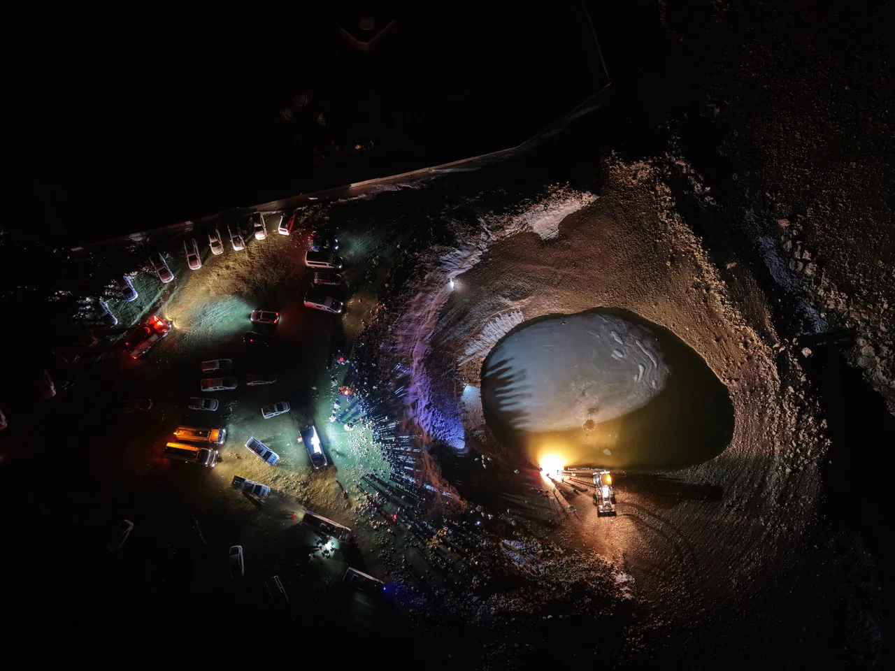 Mardin'de kayıp olarak 2 çocuk feci halde bulundu... Köylüler gözyaşlarıyla yere yığıldı