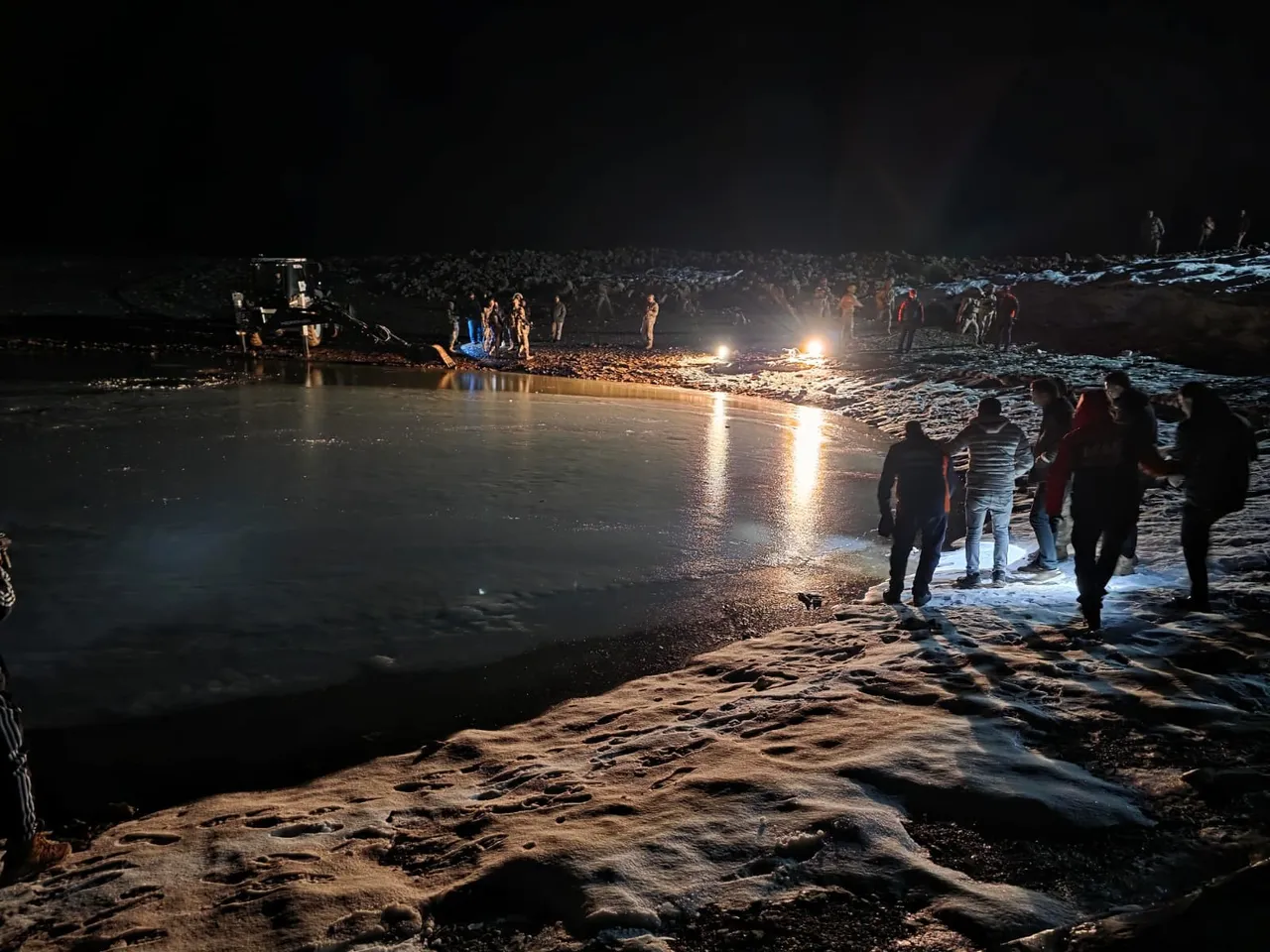 Mardin'de kayıp olarak 2 çocuk feci halde bulundu... Köylüler gözyaşlarıyla yere yığıldı