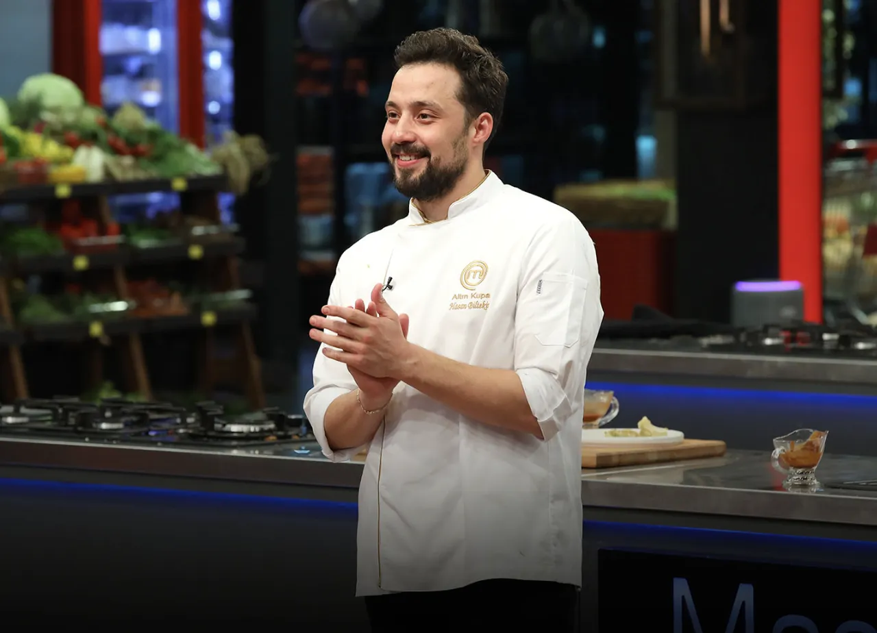 MasterChefte final heyecanı yaşanıyor! MasterChef Altın Kupada ilk finalist kim?