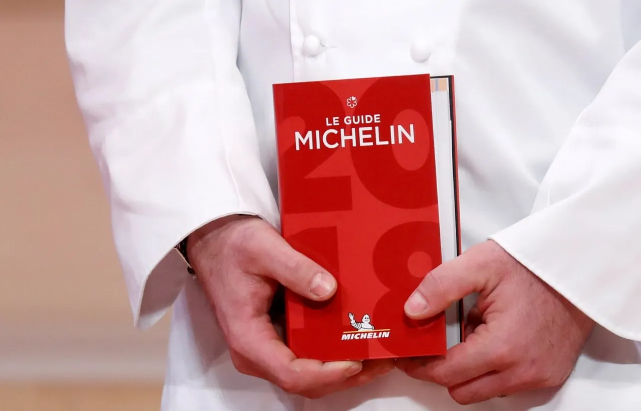 Menü 27 bin lira! 2 Michelin yıldızlı restoran, temizlik denetiminden geçemdi