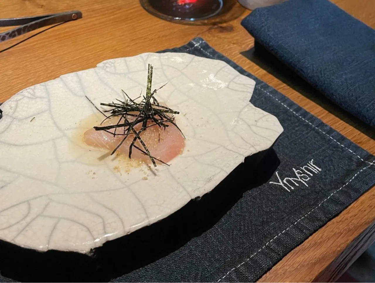 Menü 27 bin lira! 2 Michelin yıldızlı restoran, temizlik denetiminden geçemdi