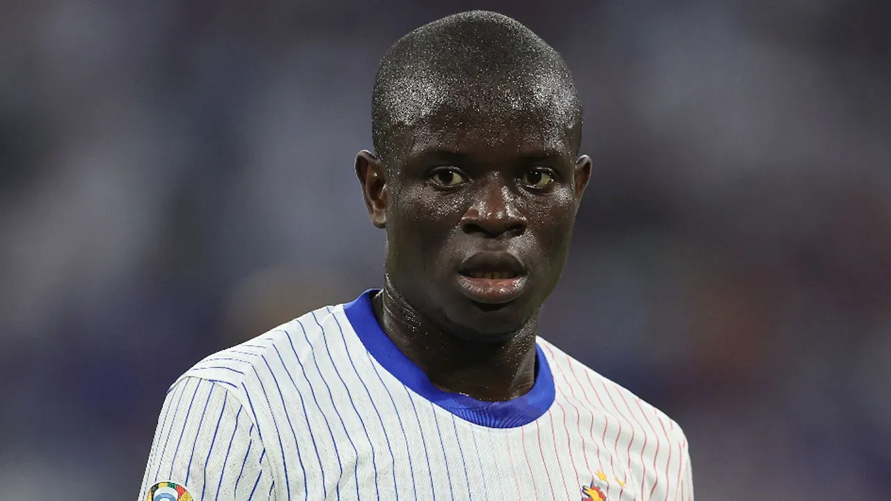 Ngolo Kante, Fenerbahçe için altı kulübü reddetti: Benim paraya ihtiyacım yok