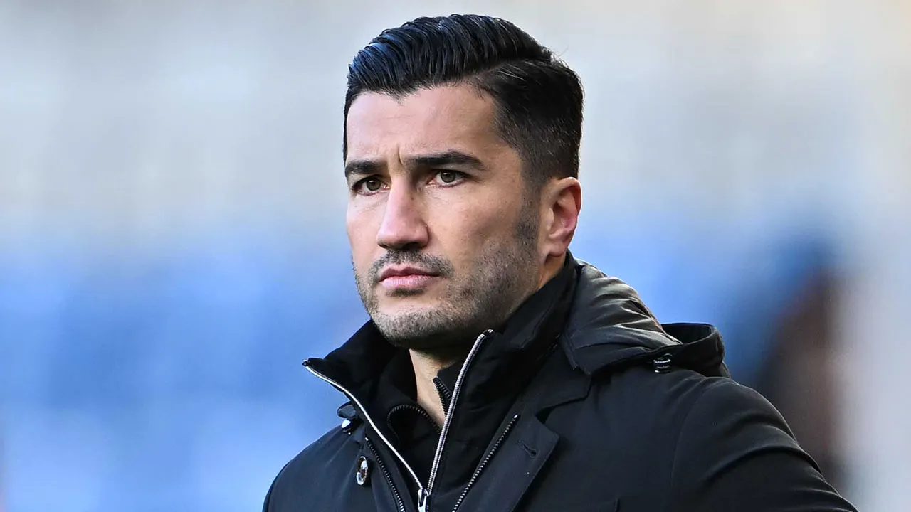 Nuri Şahin: Gerçek yıldız olmayanlar çok zor yönetilir