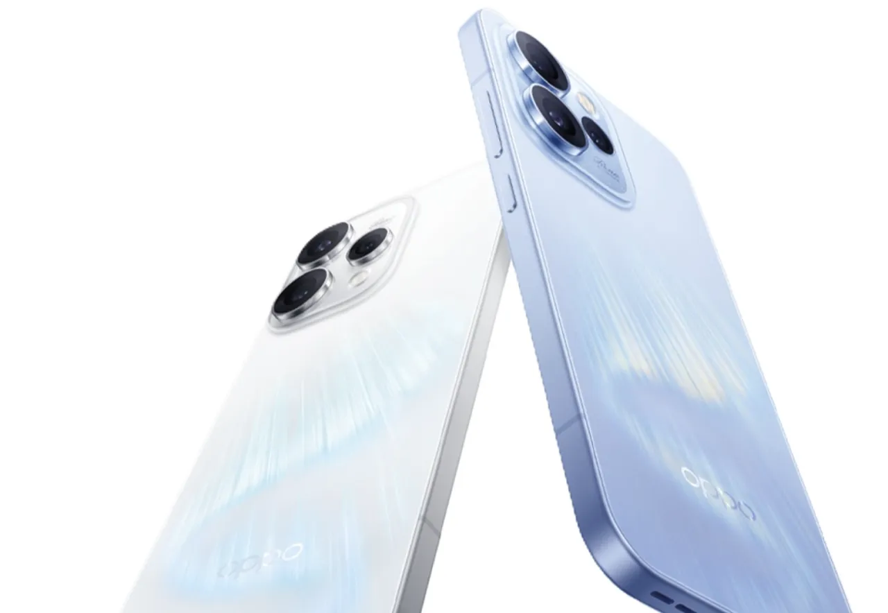 OPPO Reno 15 satışa çıktı