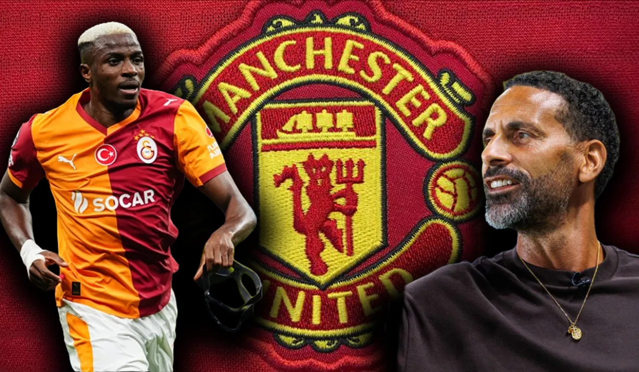 Osimhen için büyük iddia: 