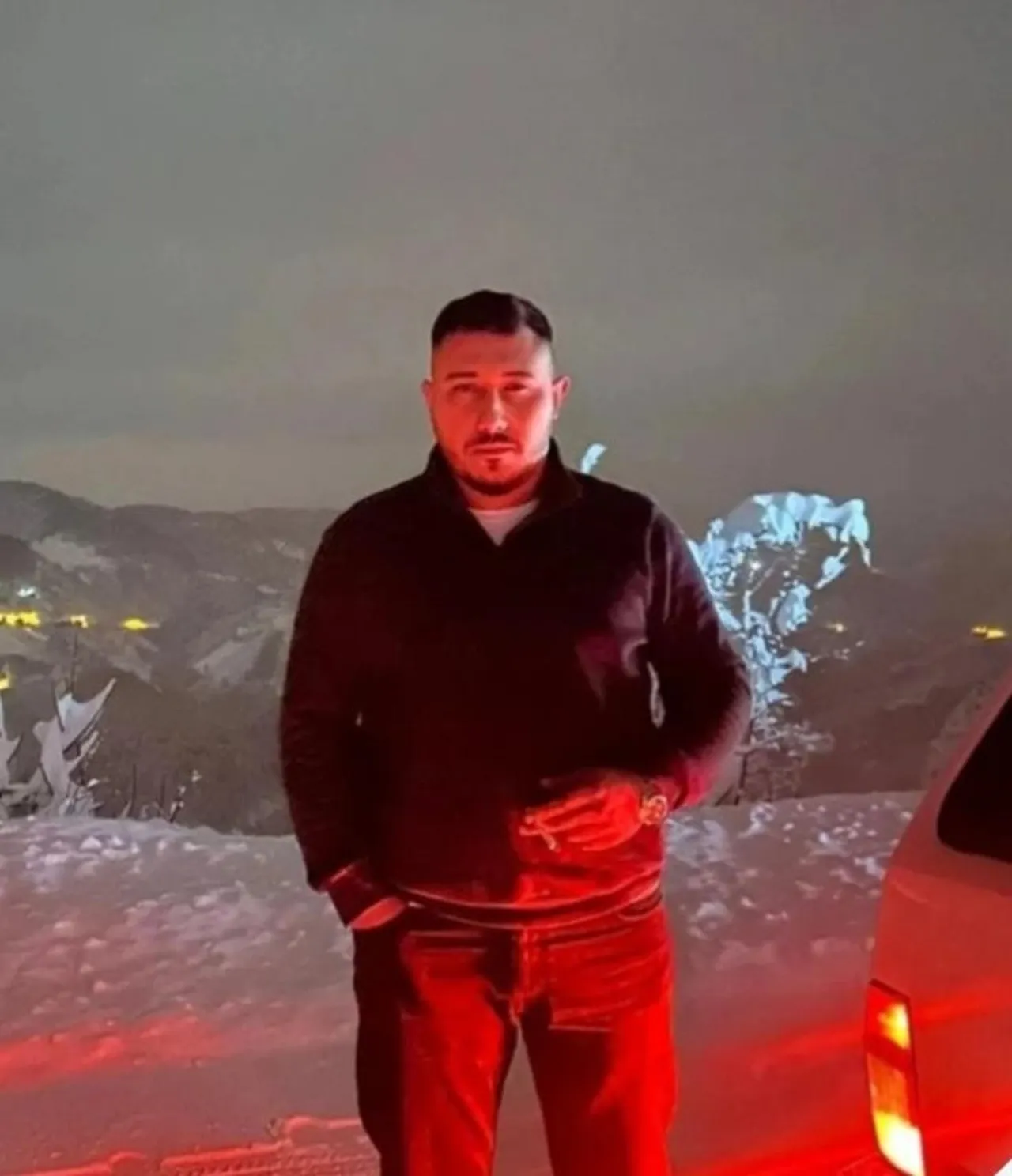 Oto servisinde feci son: İki genç usta ölü bulundu