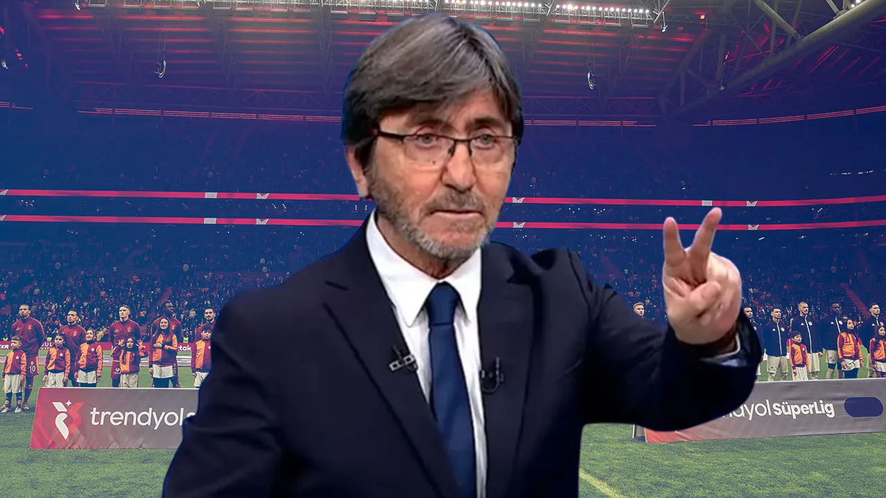Rıdvan Dilmen'den Galatasaray için transfer iddiası: 2 oyuncu alacaklar