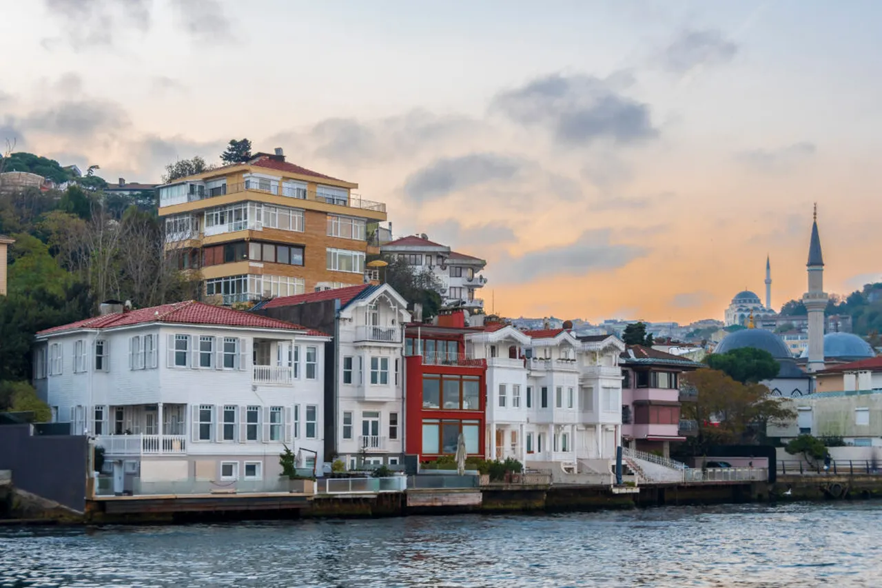 Ruhun doyduğu anlar... Üsküdar'da bir lezzet yolculuğu