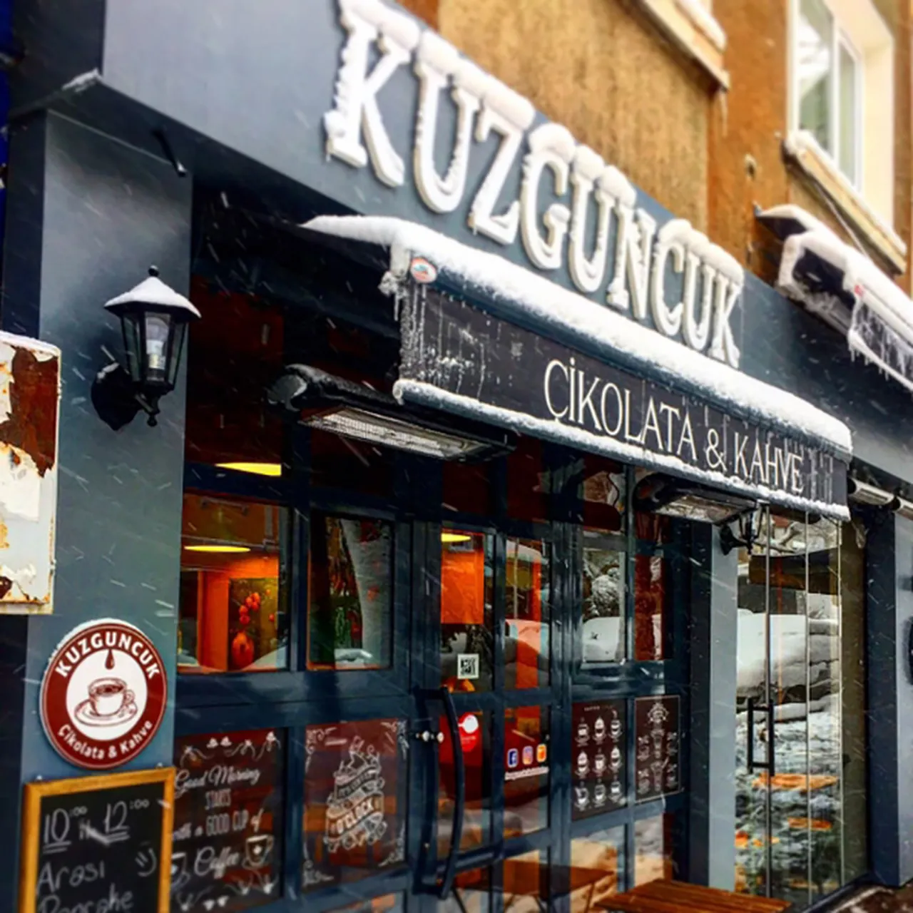 Ruhun doyduğu anlar... Üsküdar'da bir lezzet yolculuğu