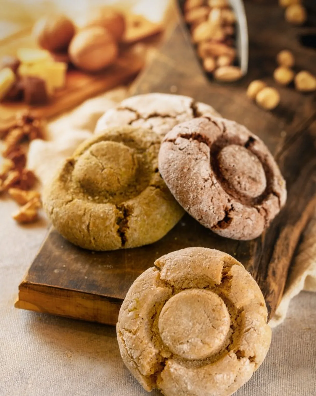 Ruhun doyduğu anlar... Üsküdar'da bir lezzet yolculuğu