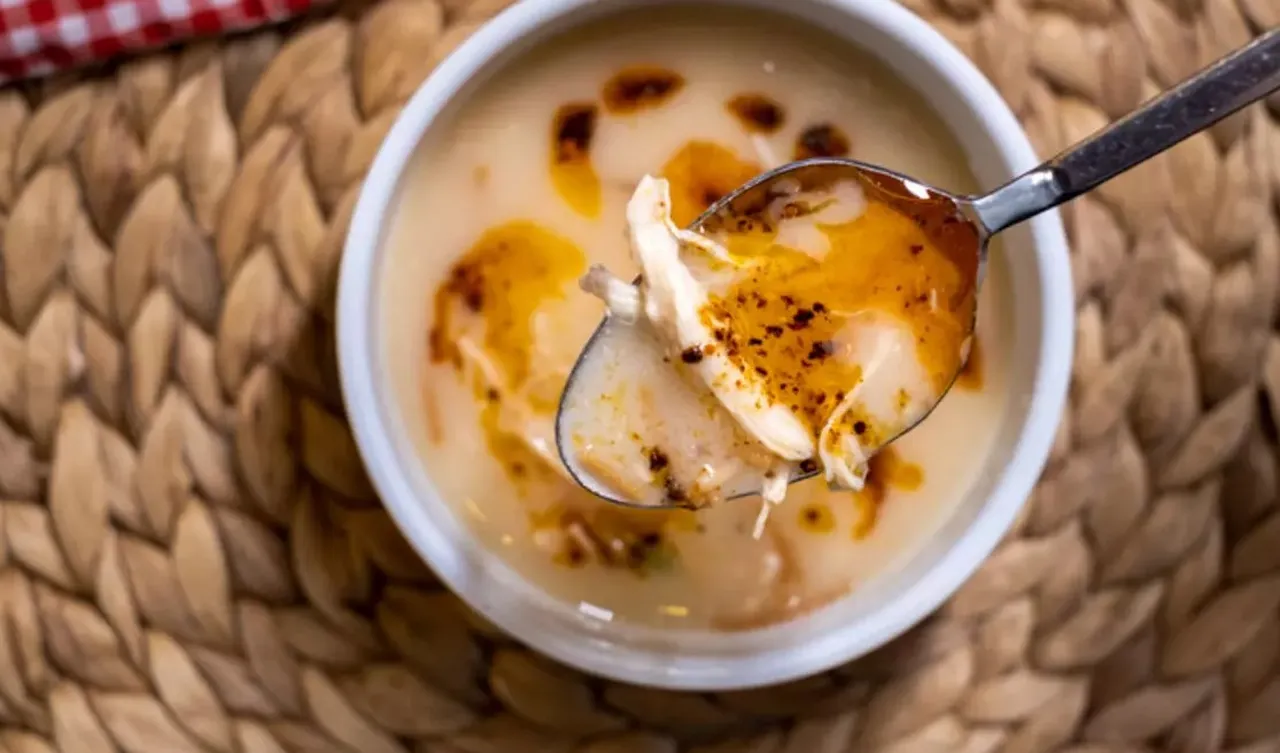Ruhun doyduğu anlar... Üsküdar'da bir lezzet yolculuğu