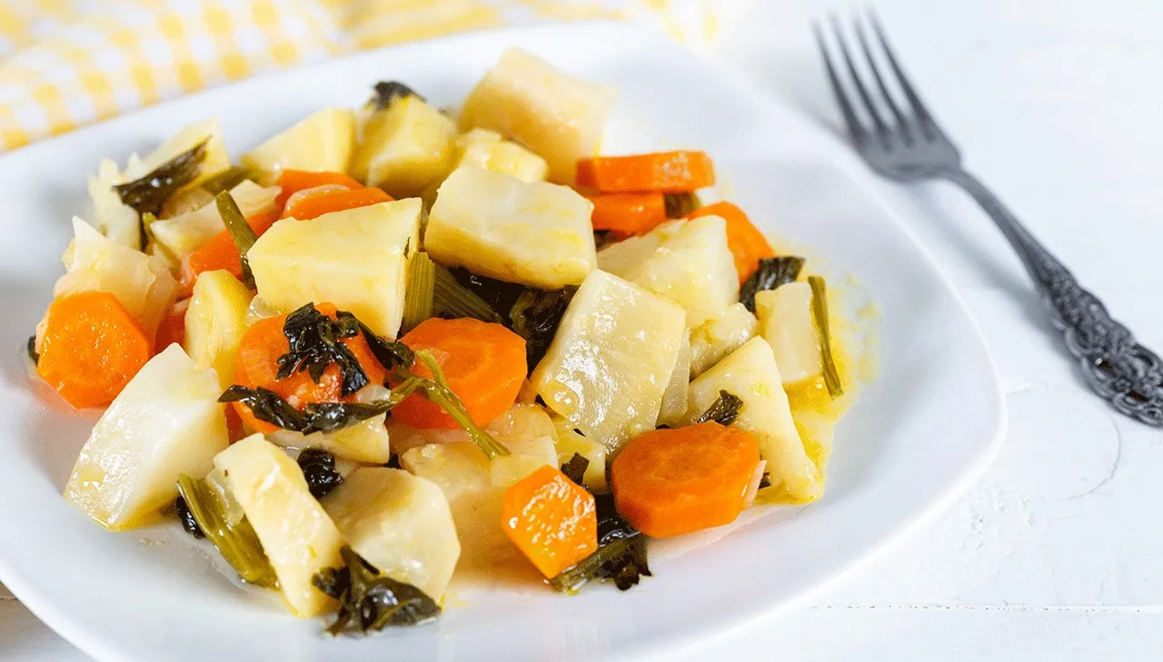 Ruhun doyduğu anlar... Üsküdar'da bir lezzet yolculuğu