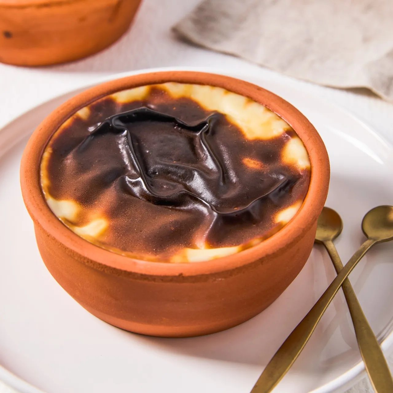 Ruhun doyduğu anlar... Üsküdar'da bir lezzet yolculuğu