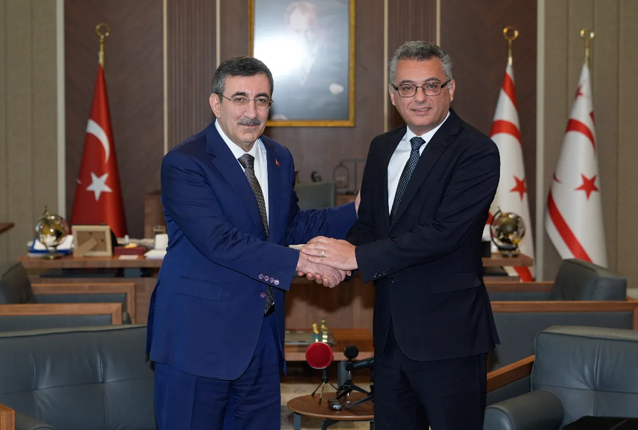 Rum tarafının söylemlerini yok hükmünde sayıyoruz