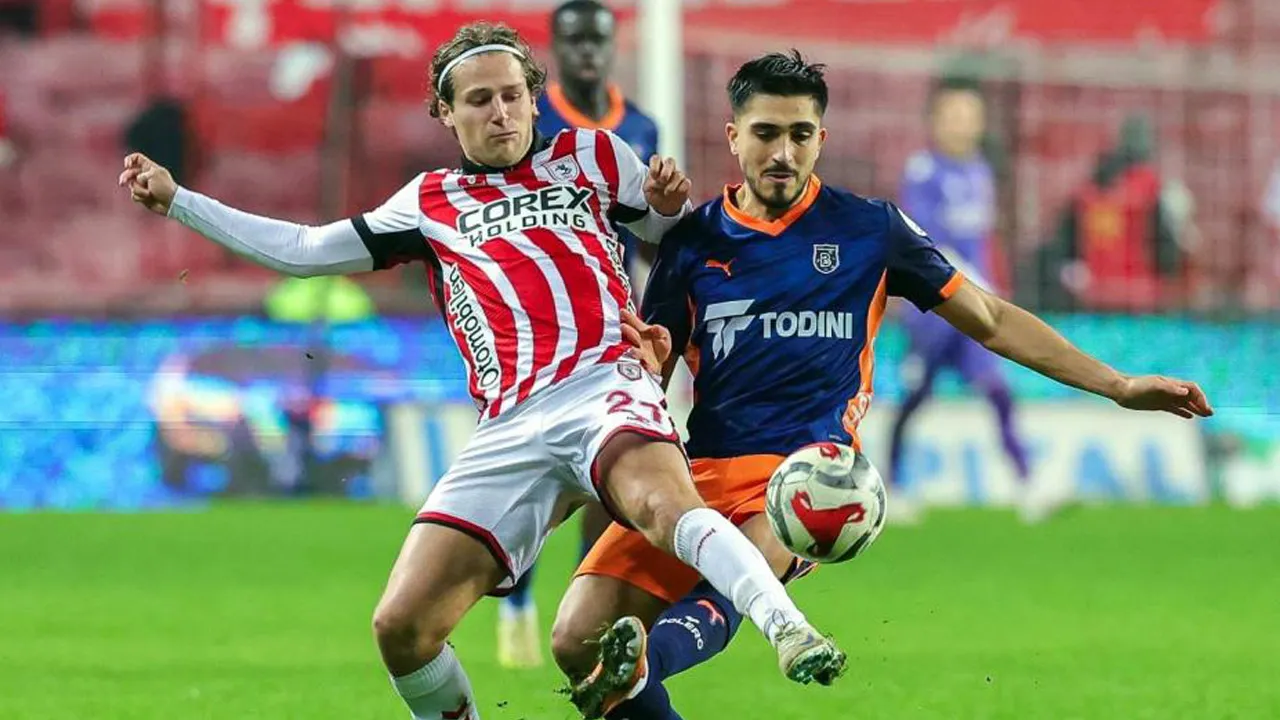 Samsunspor'a Carlo Holse'den kötü haber: 8 eksik var