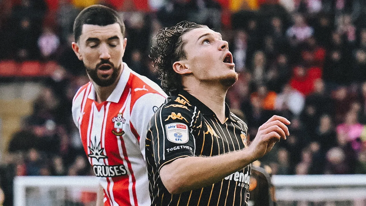 Southampton'ı deviren Hull City, gözünü Premier Lig'e dikti