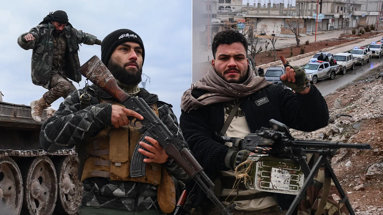 Suriye ordusu Rakka'ya girdi! YPG'li teröristler saldırdı, 2 asker hayatını kaybetti