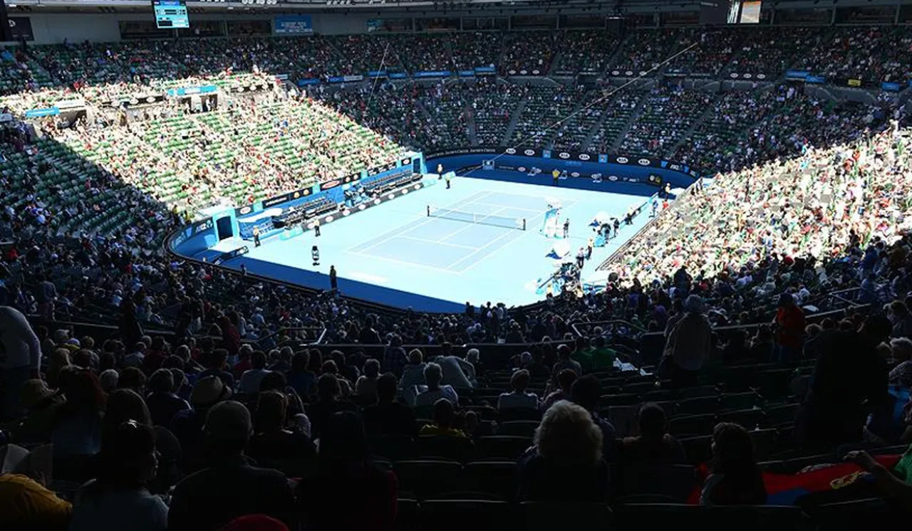 Teniste grand slam mevsimi Avustralya'da başlıyor