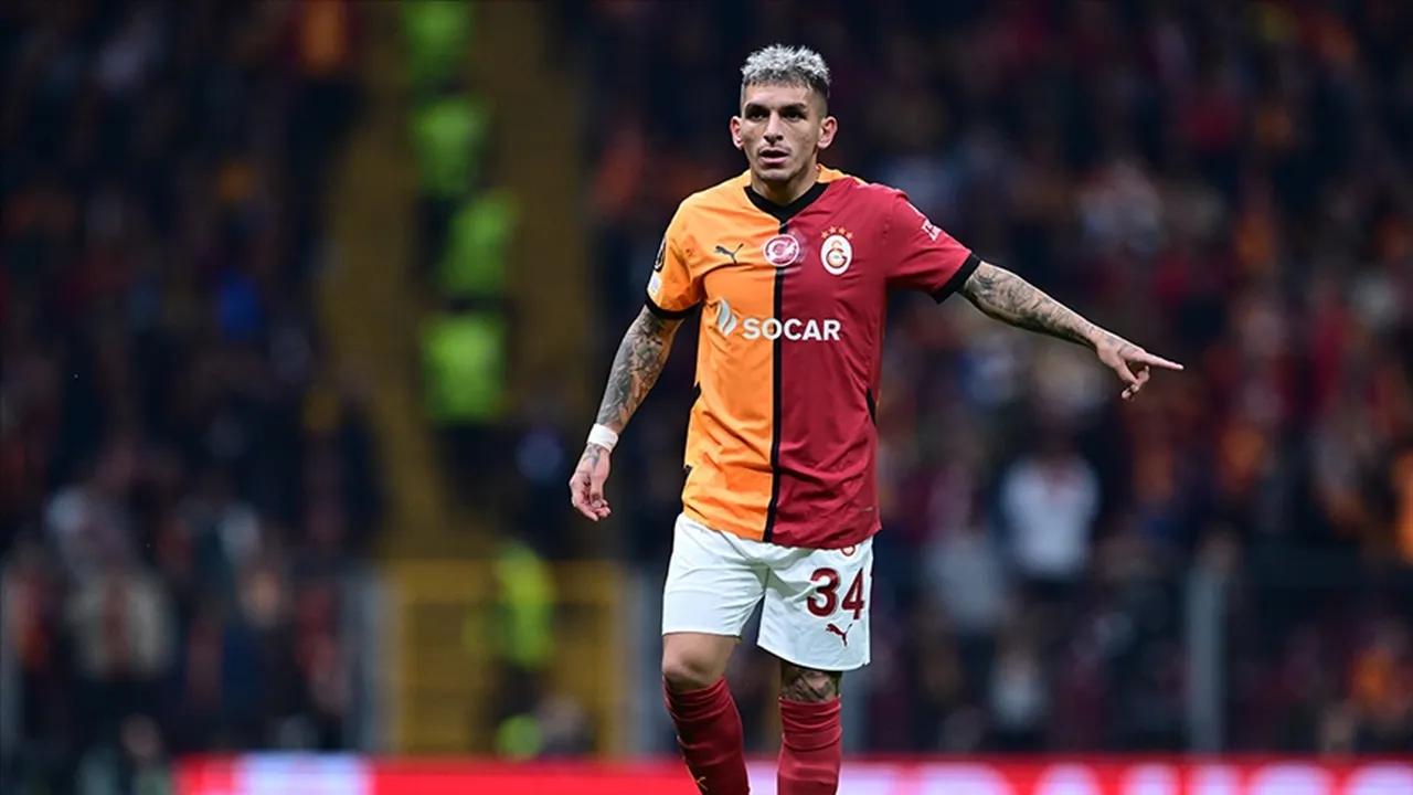 Torreira cezalı mı, kadroda neden yok? Galatasaray Gaziantep maçında gözler Torreirayı aradı!
