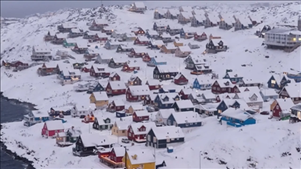 Trump, 'Grönland' tehdidini uygulamaya koydu! Destek vermeyen Avrupa ülkelerine yüzde 10 ek gümrük vergisi