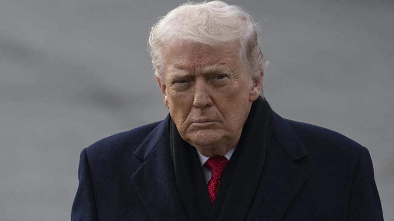 Trump'tan JPMorgan Chase'e sert tepki: 2 hafta içinde dava açacağım