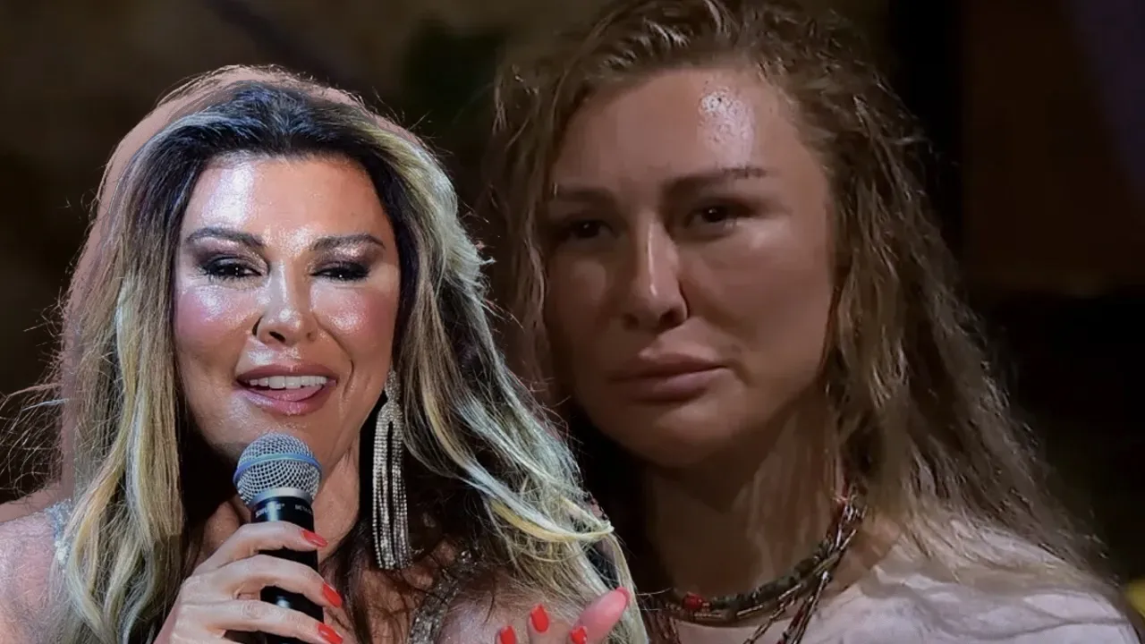 Uyuşturucu soruşturmasında gözaltına alınan Selen Görgüzel sessizliğini bozdu! 