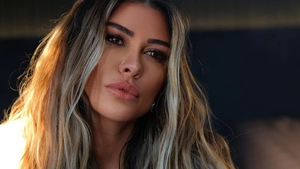 Uyuşturucu soruşturmasında gözaltına alınan Selen Görgüzel sessizliğini bozdu! "Bilerek yaptılar"