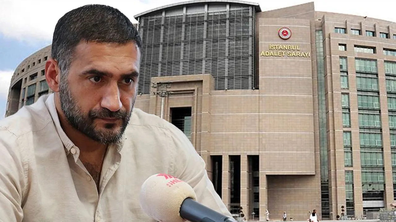 TEK BİR İSMİ SUÇLADI