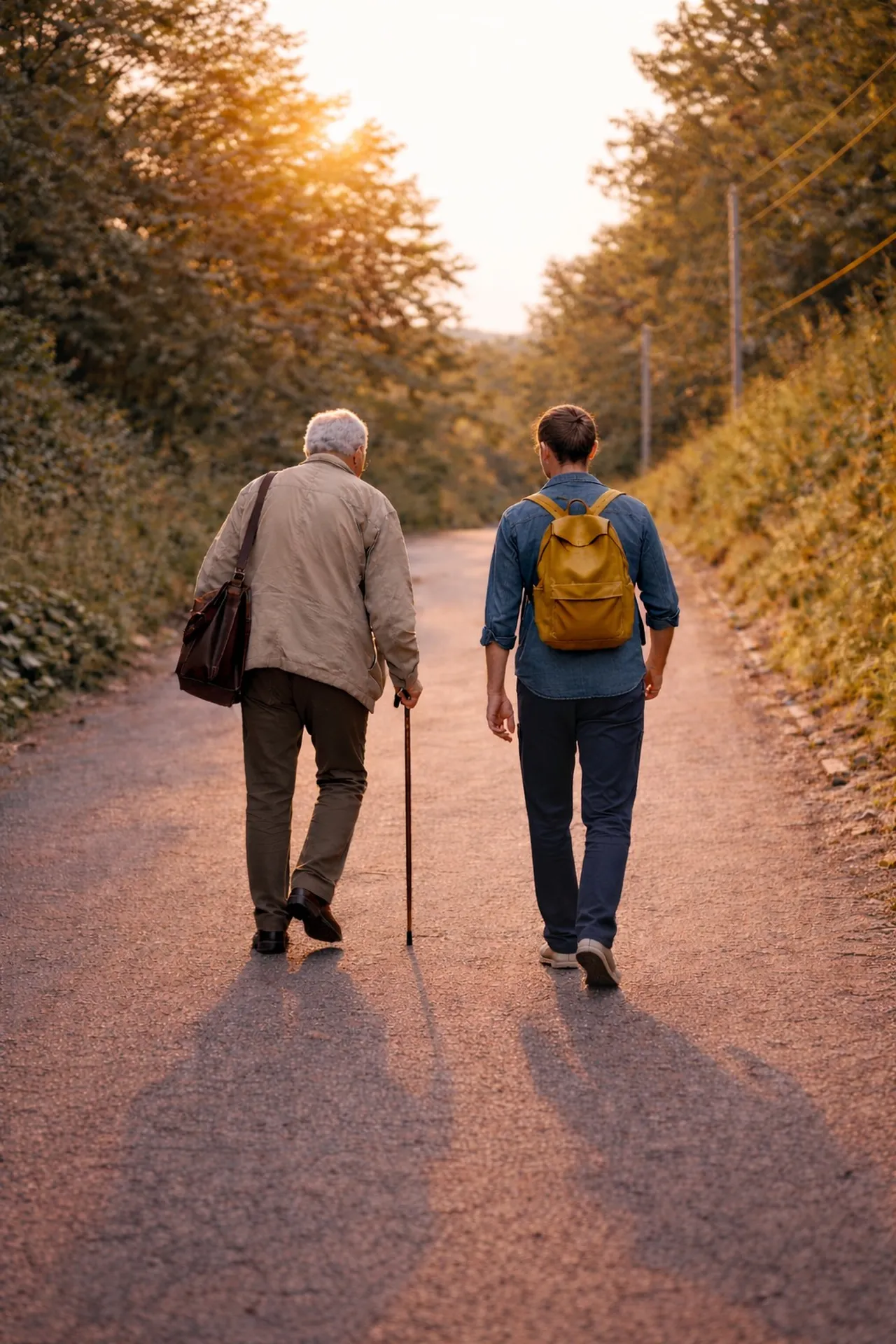 Valla n’olsun, iyilik