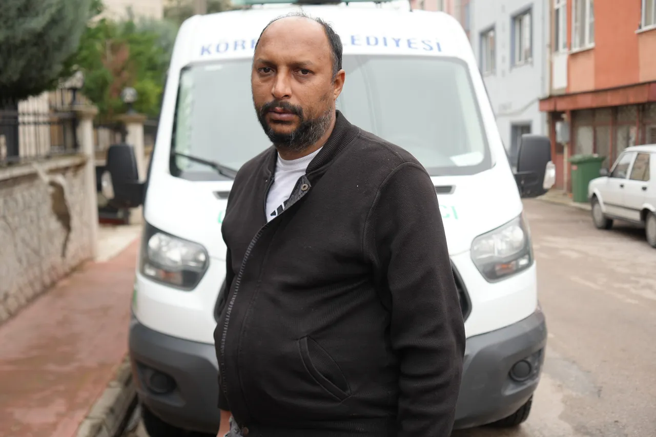 Yoğun bakımda 4 ay: Hastalığına teşhis konulamadı! ‘Kendi ayaklarıyla gitti, cenazesini aldık’