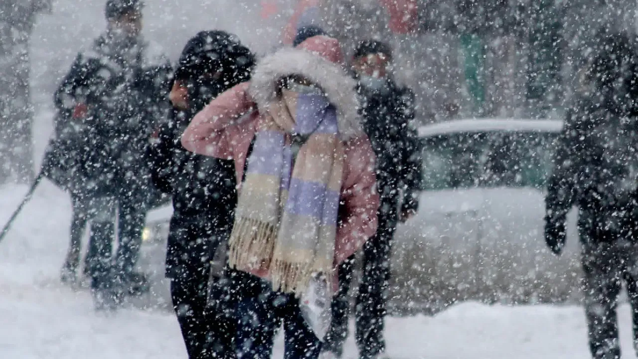 Zemheri ne zaman bitiyor, havalar ne zaman ısınmaya başlar? İlk cemre Şubat ayında düşecek!