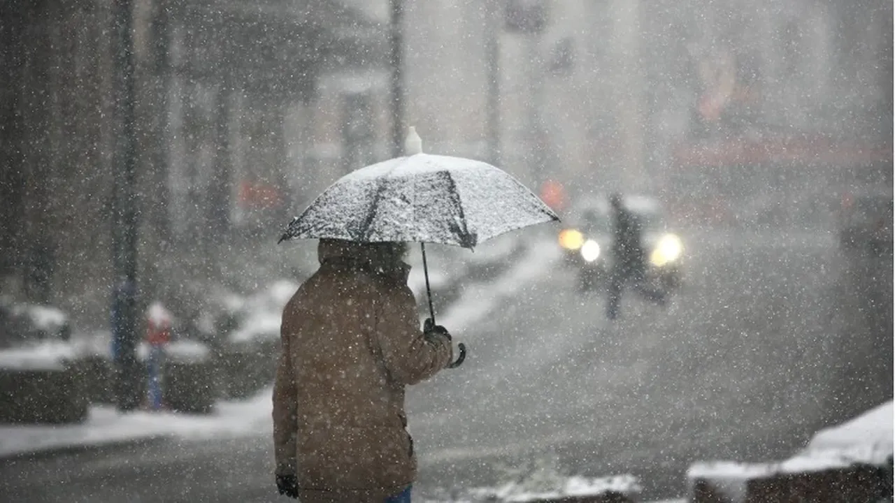 Zemheri ne zaman bitiyor, havalar ne zaman ısınmaya başlar? İlk cemre Şubat ayında düşecek!