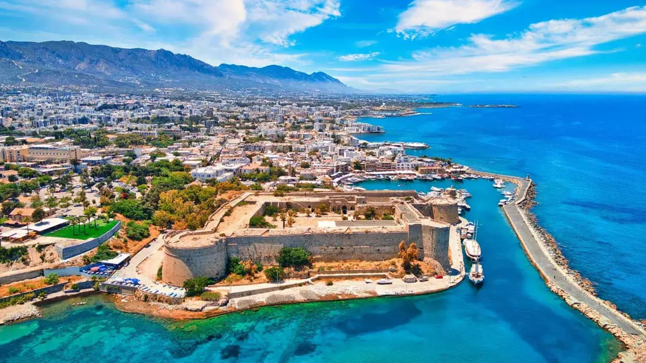 '150 bin dolara vatandaşlık' iddiasına net cevap: KKTC'den yalanlama geldi