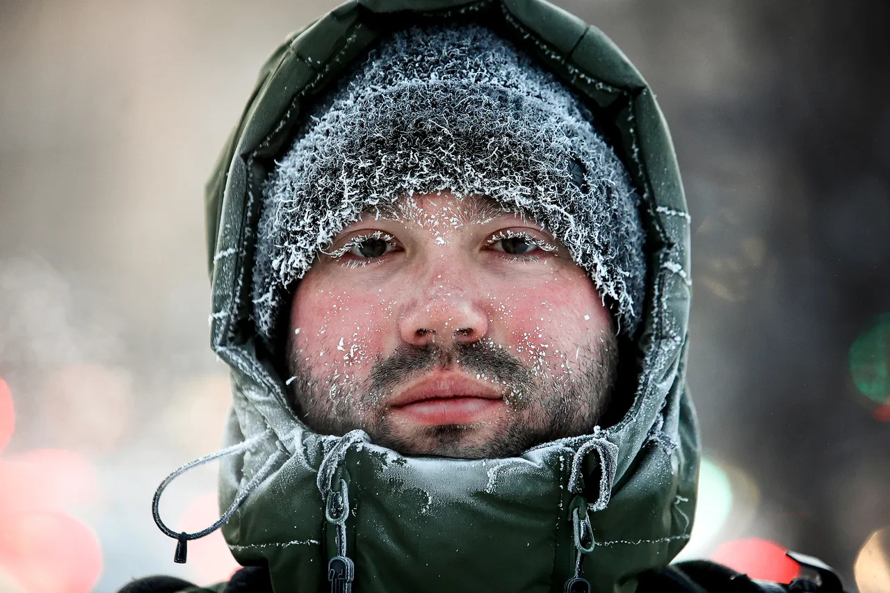 30 yıllık rekor! Termometreler eksi 31 dereceyi gördü
