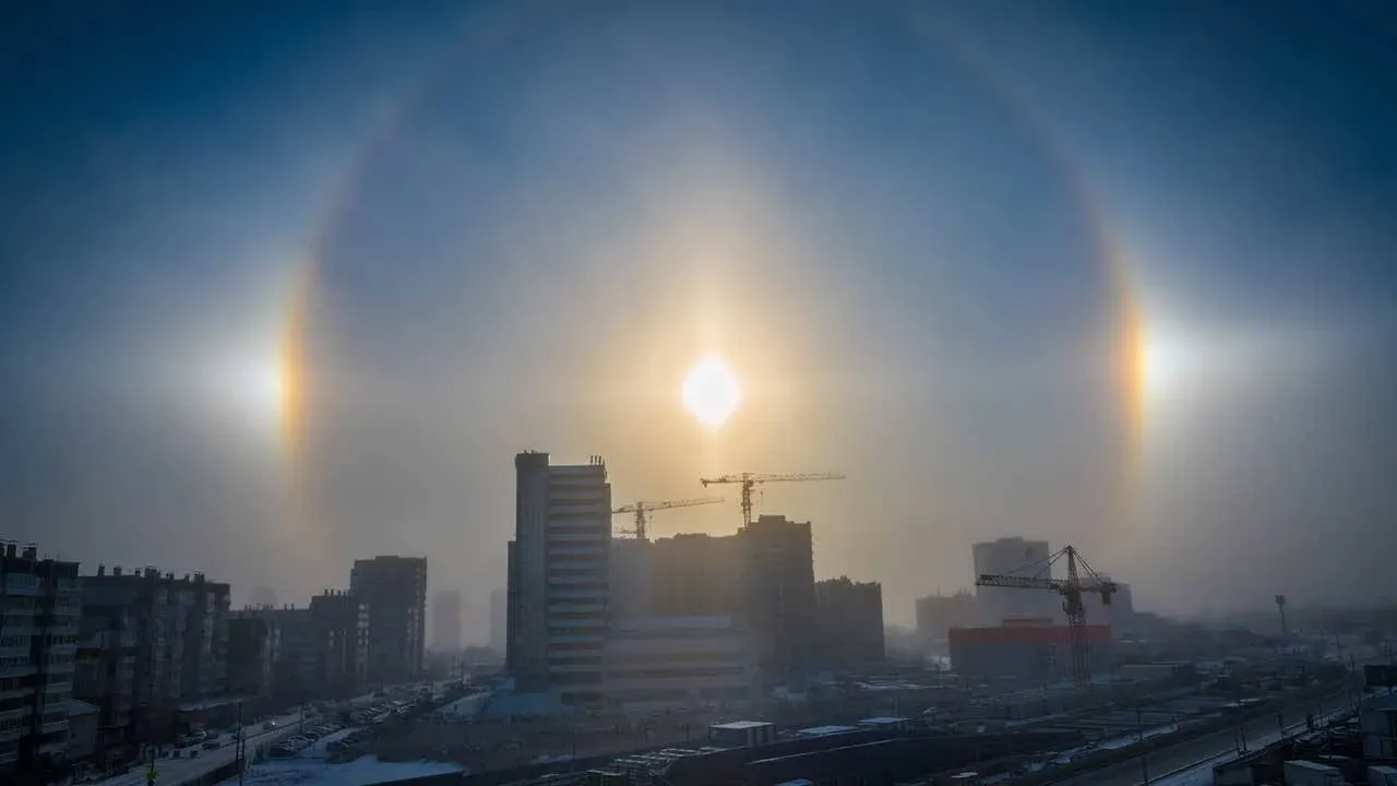 30 yıllık rekor! Termometreler eksi 31 dereceyi gördü