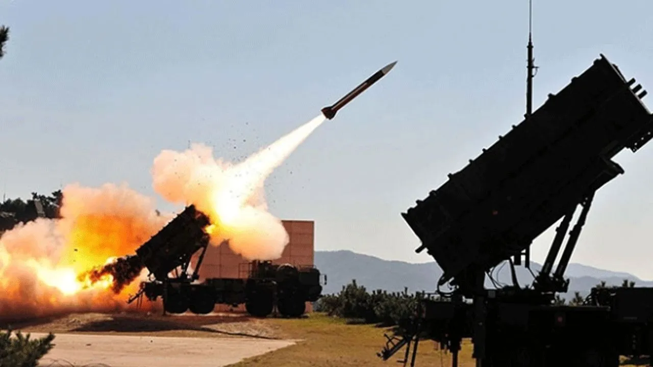 8 ton başlık taşıyabilir! Kuzey Kore'ye karşı dev balistik füzeyi konuşlandırıyorlar 