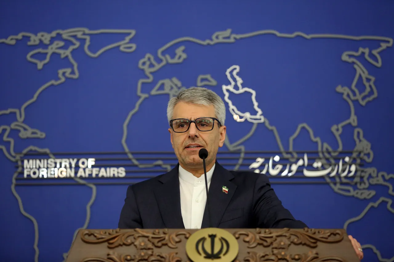 ABD ve İran arasında ‘idam’ krizi! İran Trump’ı hedef aldı: Sorumsuzca ve gerçek dışı