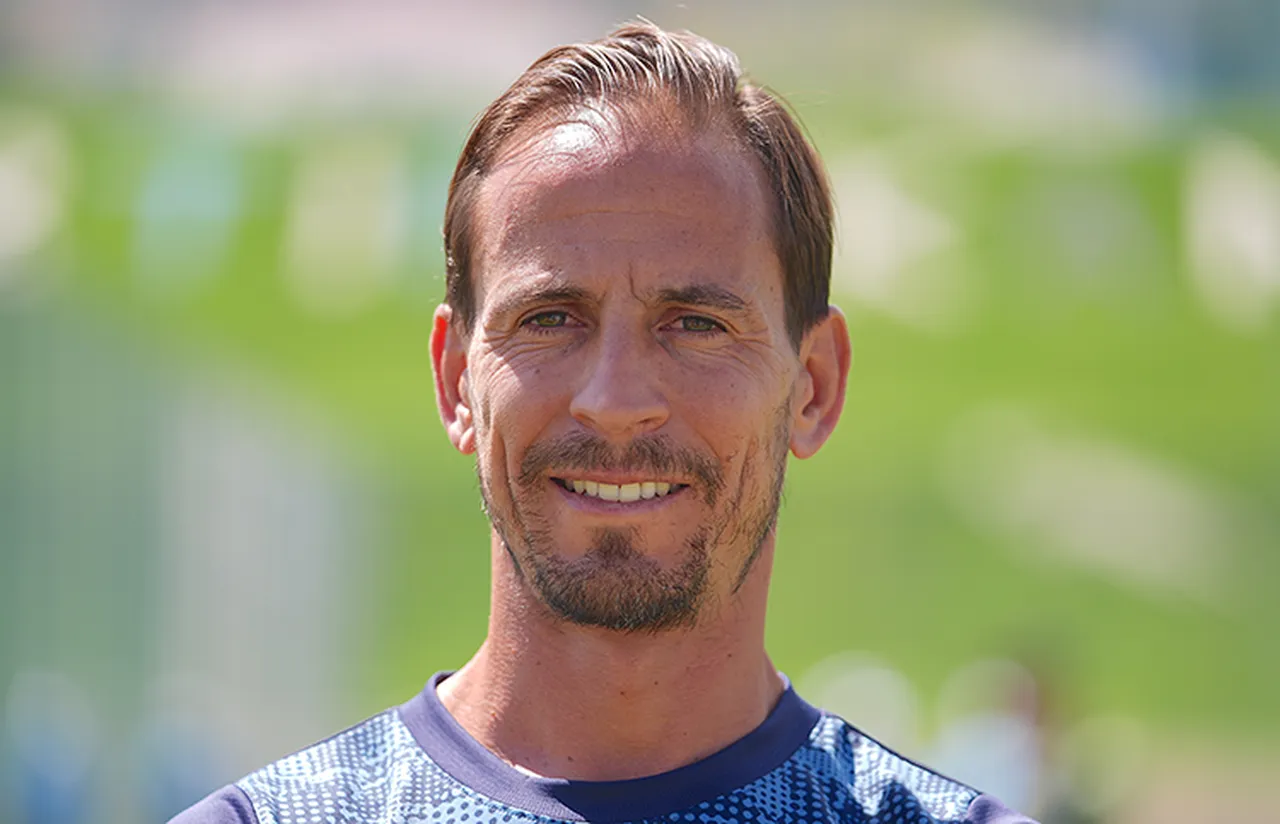 Alanyasporun teknik direktörü kim, nereli? Joao Pereira kariyerine dair merak edilenler