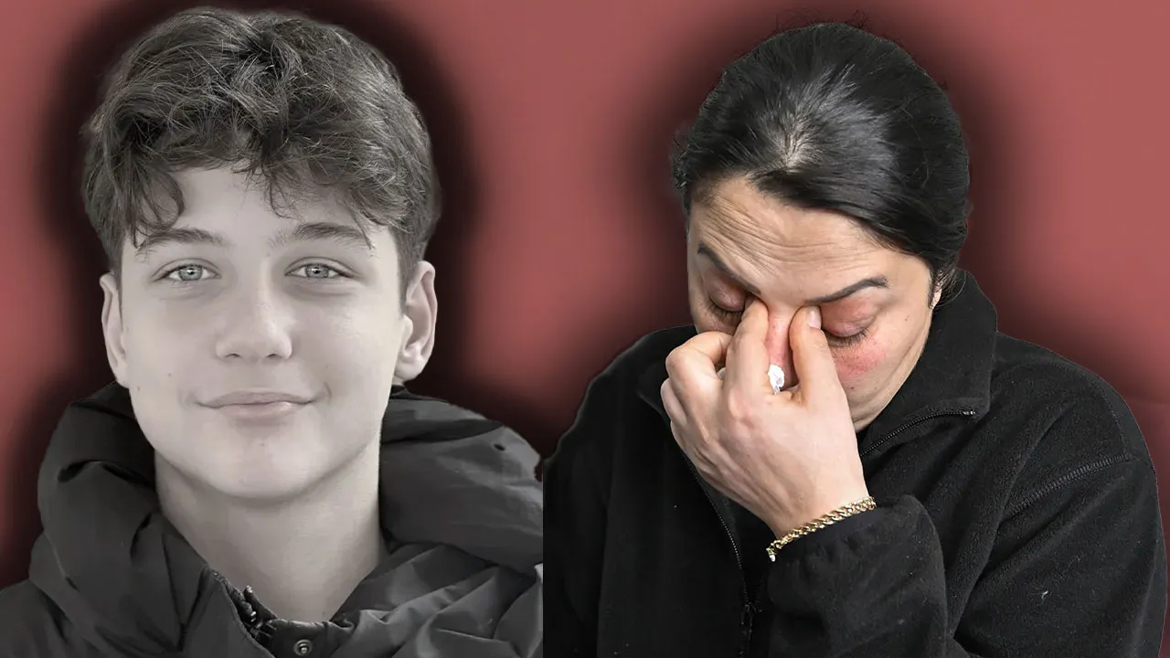 Atlas Çağlayan'ın annesine tehdit mesajı atan 4 kişiye gözaltı!