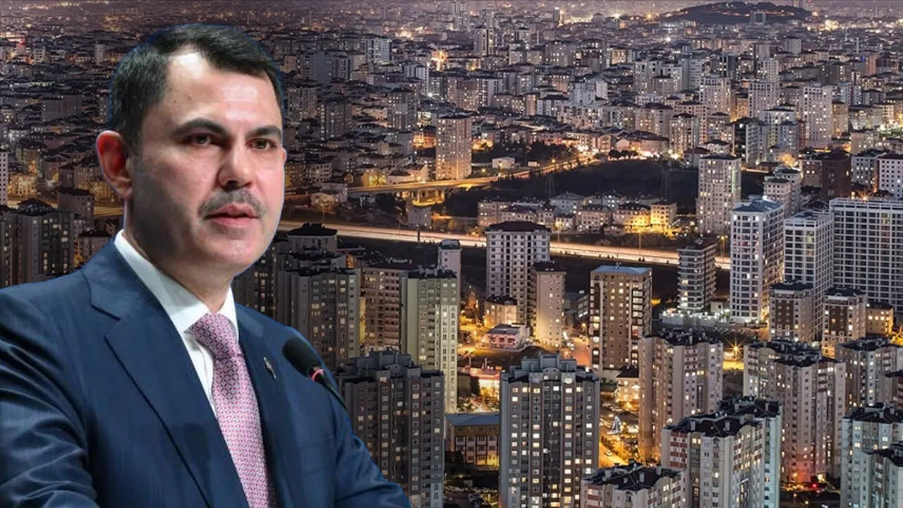 Bakan Kurum: Aidat artışları enflasyon oranını aşamayacak