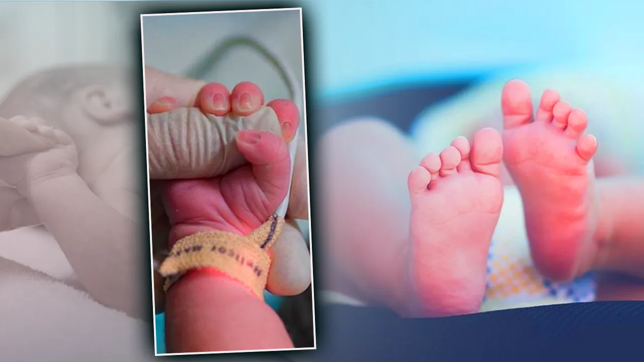 Bebek isimlerinde sürpriz değişim! En popüleri artık Defne değil