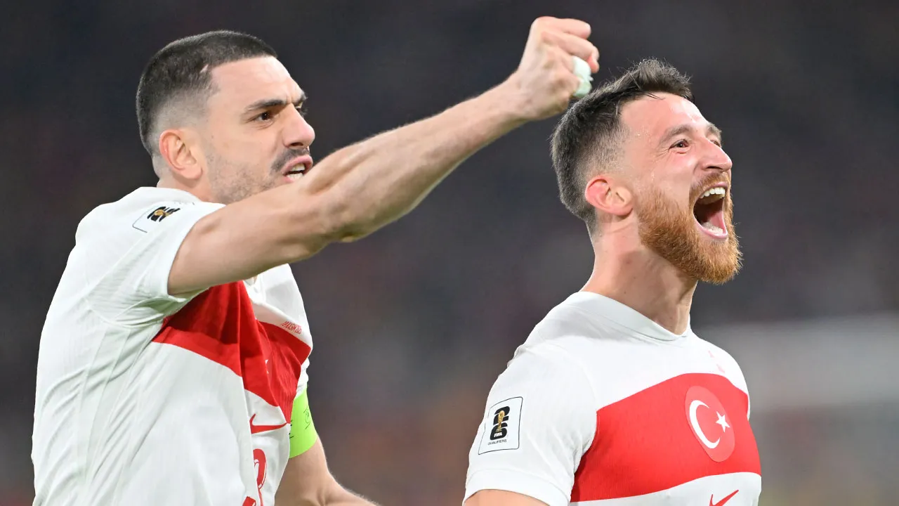 Beşiktaş ile anılan Salih Özcan'dan transfer açıklaması