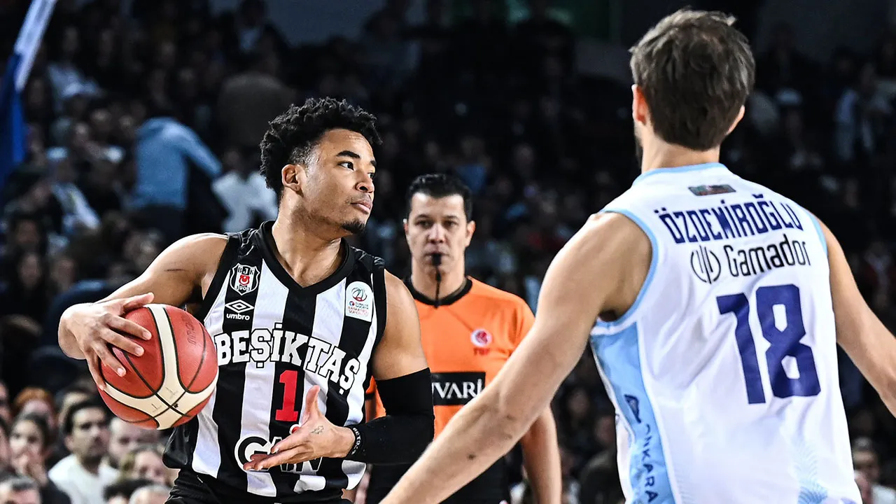 Beşiktaş'ta kâbus devam etti